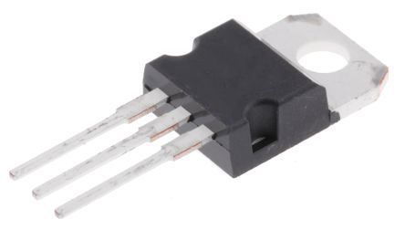 ON Semiconductor BDX33BG 1867366