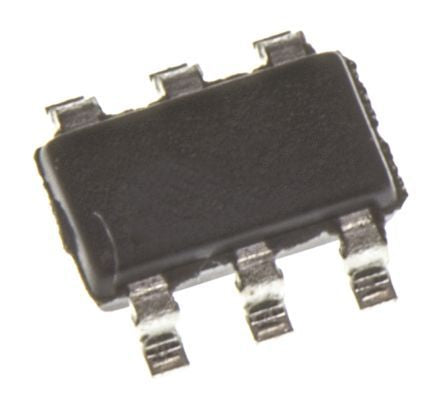 ON Semiconductor FDC5661N-F085 1867380