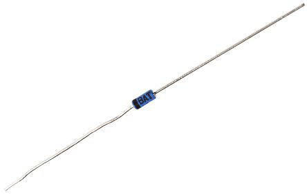 ON Semiconductor 1N4148-T50A 1867622