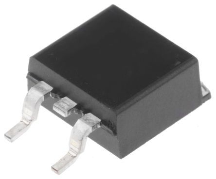 ON Semiconductor MBRB3030CTLG 1867819