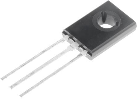 ON Semiconductor BD136G 1868026