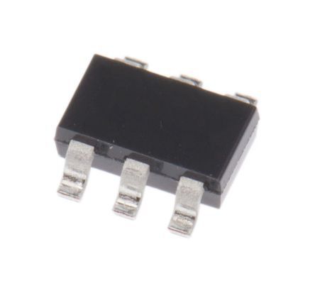 ON Semiconductor CPH6354-TL-W 1867376