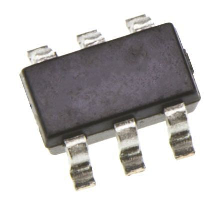 ON Semiconductor FOD8342R2 1868280
