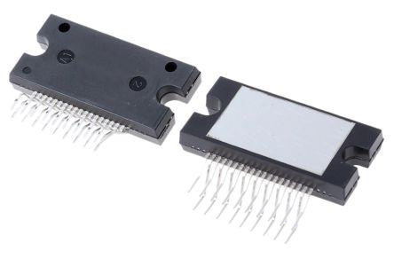 ON Semiconductor STK672-440AN-E 1868924