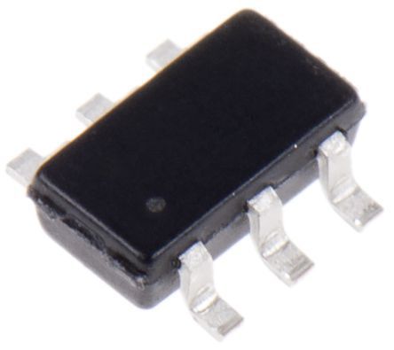 ON Semiconductor NTGS3443T1G 1868933