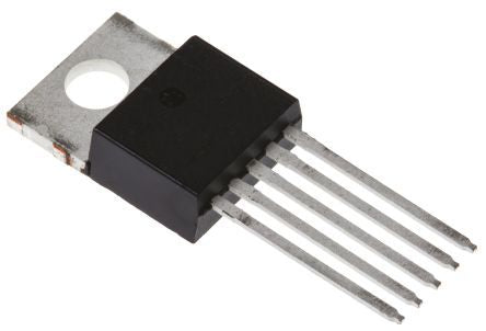 ON Semiconductor LM2575T-12G 1869066