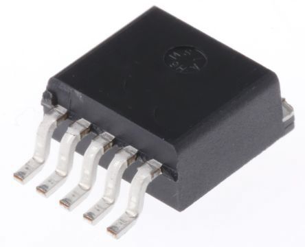 ON Semiconductor LM2576D2TR4-5G 1869069