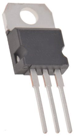 ON Semiconductor MC79M05CTG 1869106