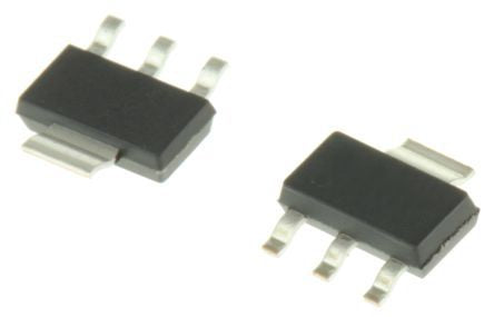 ON Semiconductor NCV8405ASTT1G 1869126
