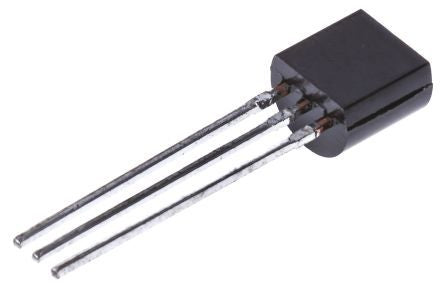 ON Semiconductor MC33164P-3G 1869364