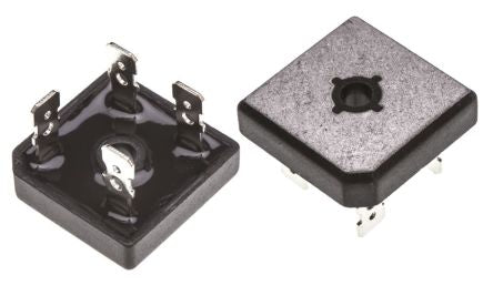 ON Semiconductor GBPC2510 1869600