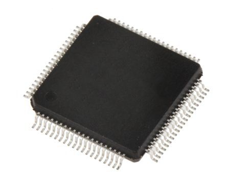 Renesas Electronics R5F524TAADFN#31 1884070