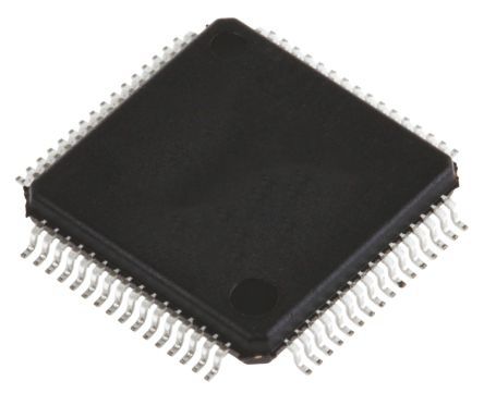Renesas Electronics R5F524T8ADFM#31 1884262