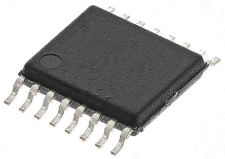 STMicroelectronics STP08DP05XTTR 1889360