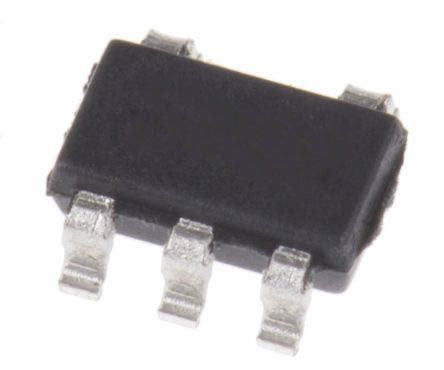 ON Semiconductor NCP161ASN330T1G 1890228