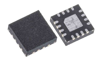 STMicroelectronics LM2902Q4T 1891849