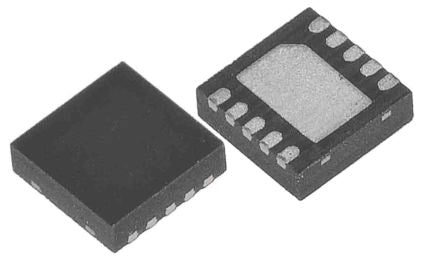 STMicroelectronics STC3115AIQT 1891867