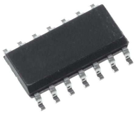 STMicroelectronics TS914AIDT 1891935