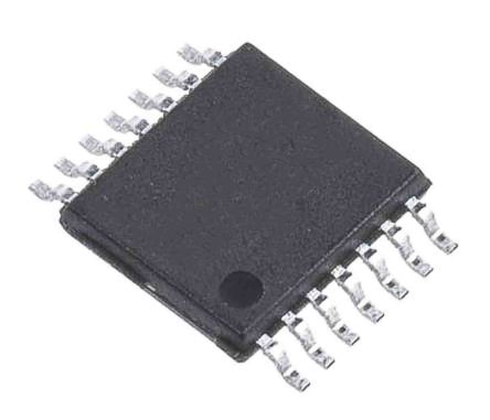 STMicroelectronics TSV914IPT 1891984