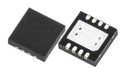 STMicroelectronics TS4990IQT 1892110