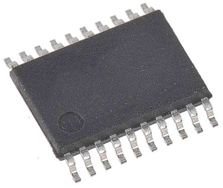 STMicroelectronics STM32F031F6P6 1894060