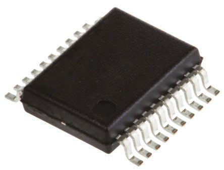 Maxim Integrated MAX4545CAP+ 1897119