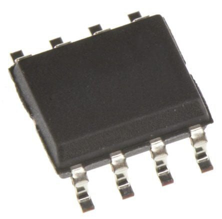 Maxim Integrated MAX6143BASA50+ 1904449