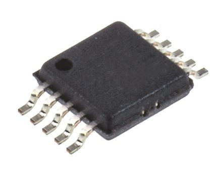 Maxim Integrated MAX1823BEUB+ 1904513