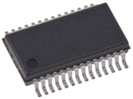 Maxim Integrated MAX197AEAI+ 1904614