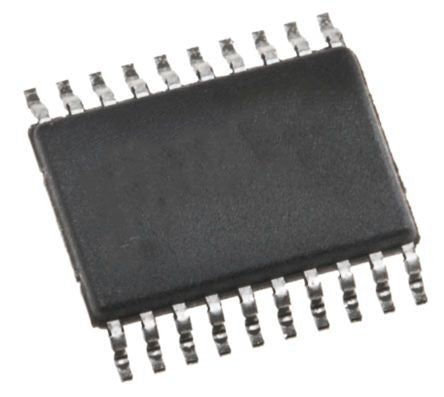 Maxim Integrated DG406EWI+ 1904659