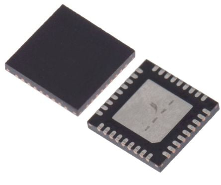 Maxim Integrated MAX98400AETX+ 1904726