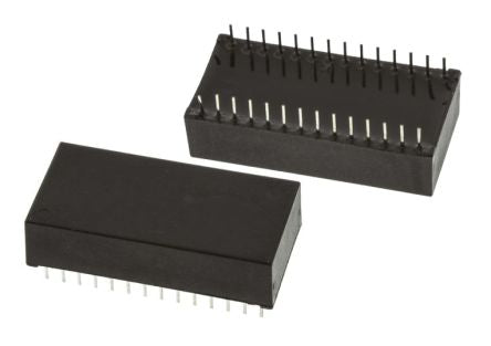 Maxim Integrated DS1744-70IND+ 1904748