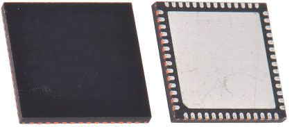 Maxim Integrated MAX98089ETN+T 1904756