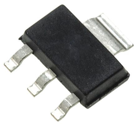 Maxim Integrated DS1233DZ-5+ 1904828