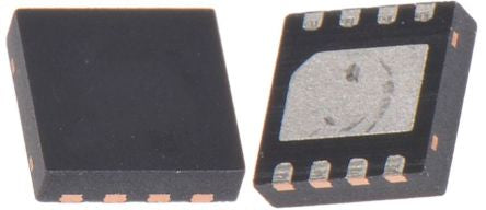 Maxim Integrated MAX6499ATA+T 1904848