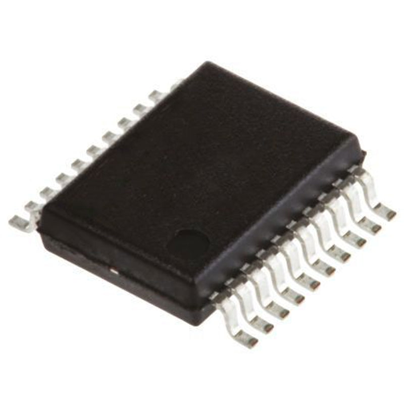 Maxim Integrated MAX1110CAP+ 1905006