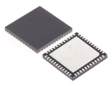 Maxim Integrated MAX1257BETM+ 1905081