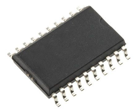 Maxim Integrated DS3232SN#T&R 1905166
