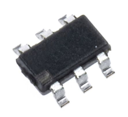 Maxim Integrated MAX6895AAZT+T 1905602
