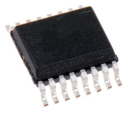 Maxim Integrated MAX4663EAE+ 1905640