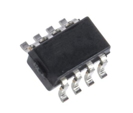 Maxim Integrated MAX6365PKA29+T 1905869