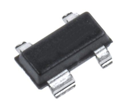 Maxim Integrated MAX837EUS+T 1905892