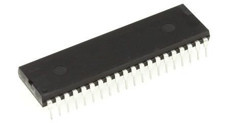 Maxim Integrated ICM7224IPL+ 1905936