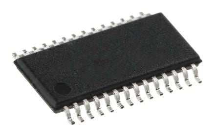 Maxim Integrated MAX31911AUI+ 1906000