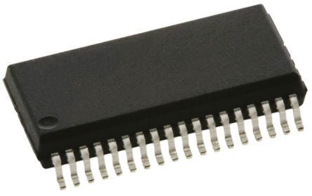 Maxim Integrated MAX7300AAX+ 1906106