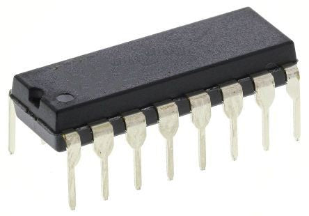 Maxim Integrated MAX202EEPE+ 1906144