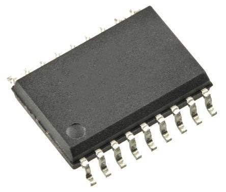 Maxim Integrated MAX222EWN+ 1906156