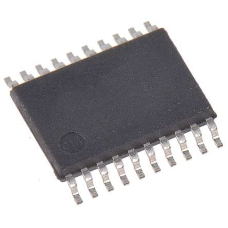 Maxim Integrated MAX3381EEUP+ 1906243