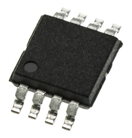 Maxim Integrated MAX4198EUA+ 1906326