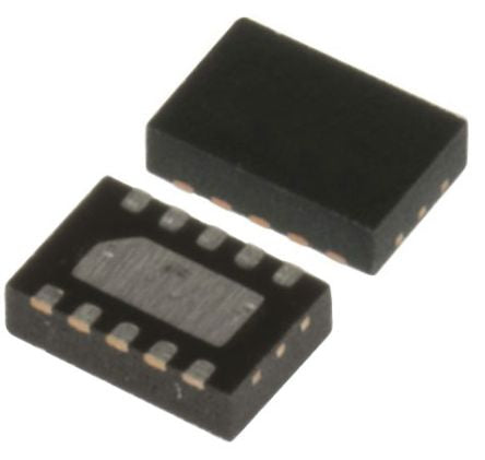 Maxim Integrated MAX13256ATB+T 1906694